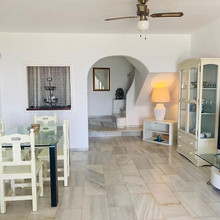 Casa Lunamar - Sol Y Mar Sitio de Calahonda Ngoại thất bức ảnh