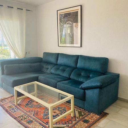 Casa Lunamar - Sol Y Mar Sitio de Calahonda Ngoại thất bức ảnh