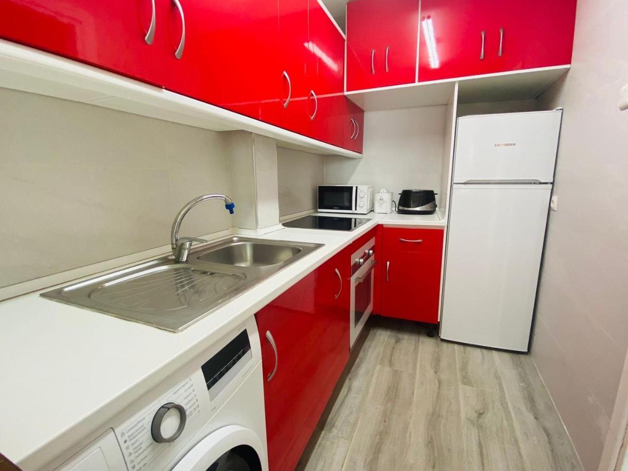 Casa Lunamar - Sol Y Mar Sitio de Calahonda Ngoại thất bức ảnh