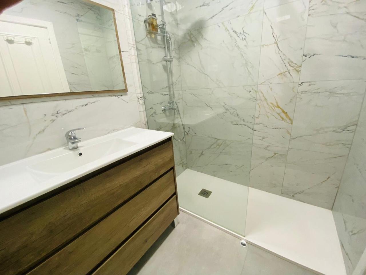 Casa Lunamar - Sol Y Mar Sitio de Calahonda Ngoại thất bức ảnh