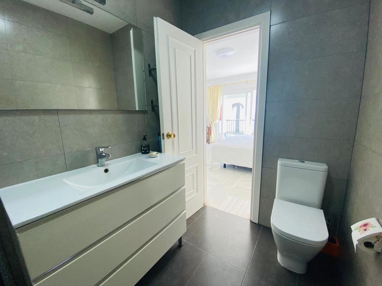 Casa Lunamar - Sol Y Mar Sitio de Calahonda Ngoại thất bức ảnh