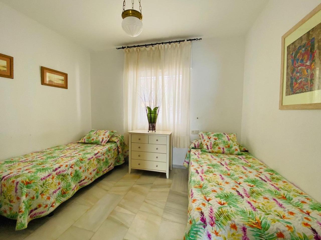 Casa Lunamar - Sol Y Mar Sitio de Calahonda Ngoại thất bức ảnh